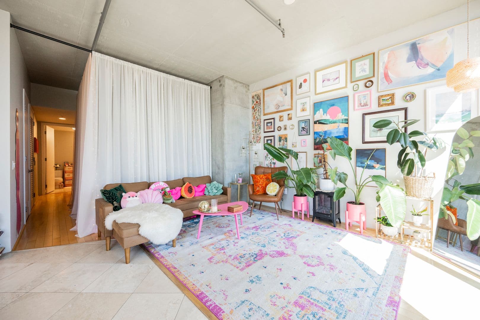 Las Vegas Condo: 353 E Bonneville Ave #753