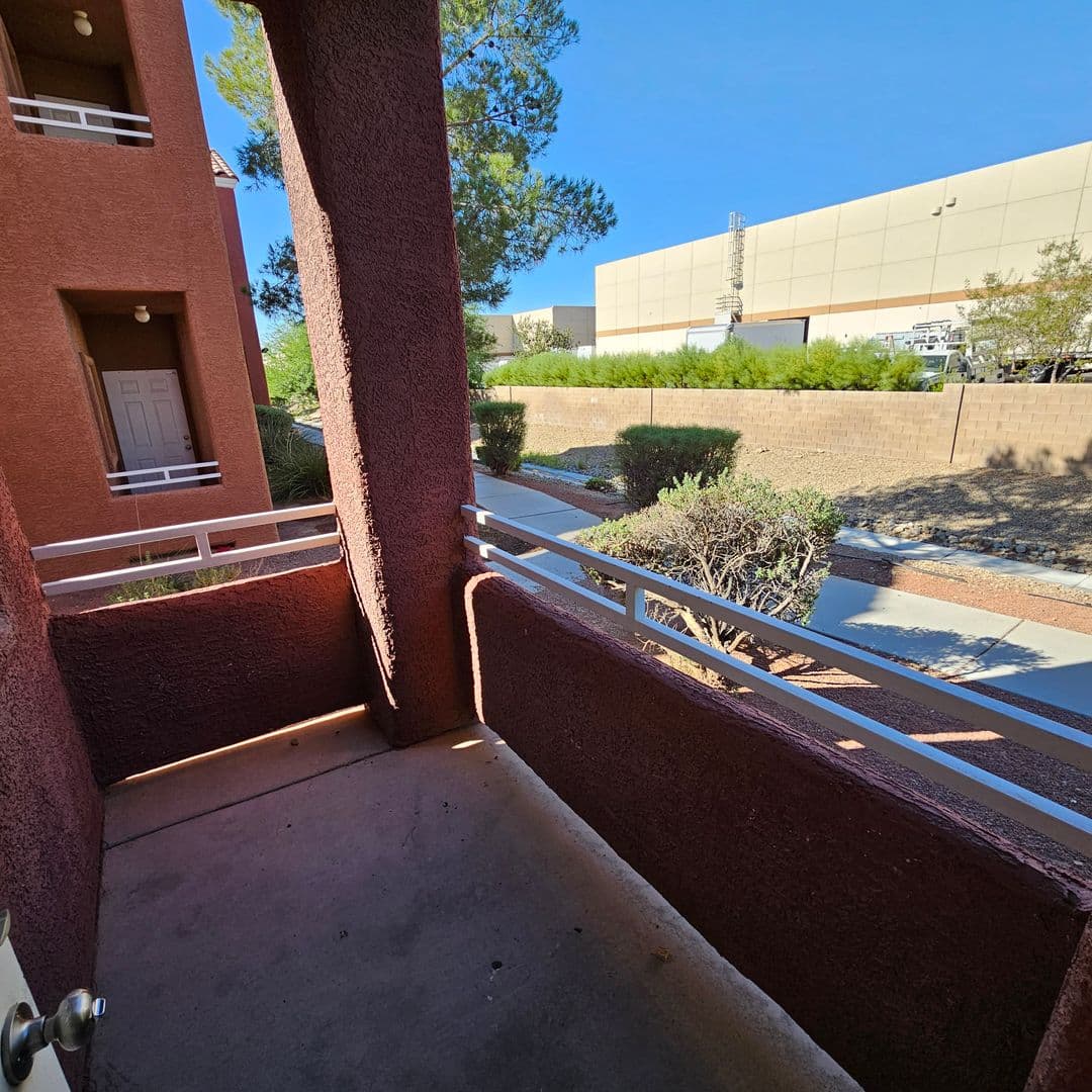 Las Vegas Condo: 4730 E Craig #1145