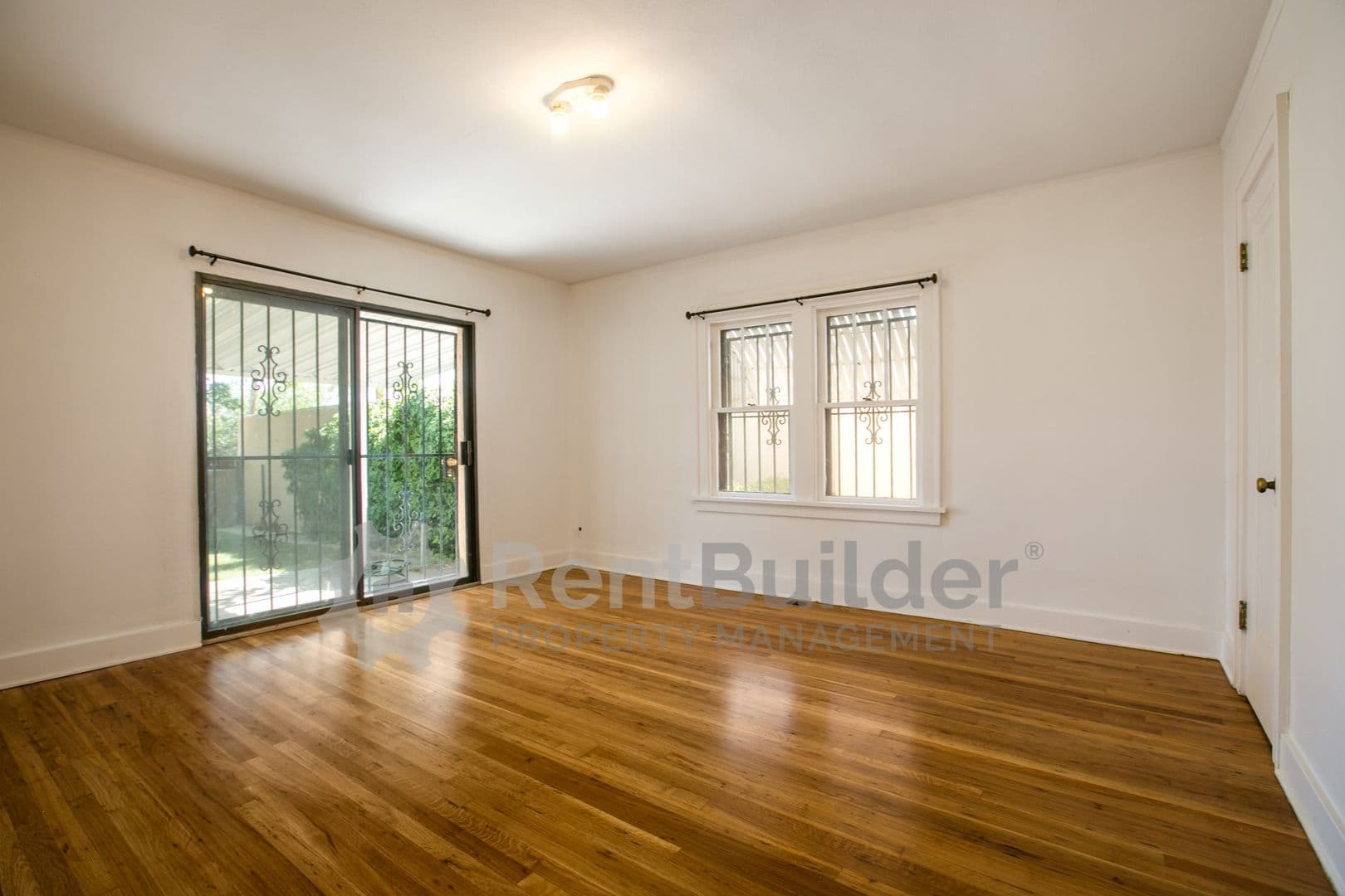 Albuquerque House: 1404 Marquette Place NE