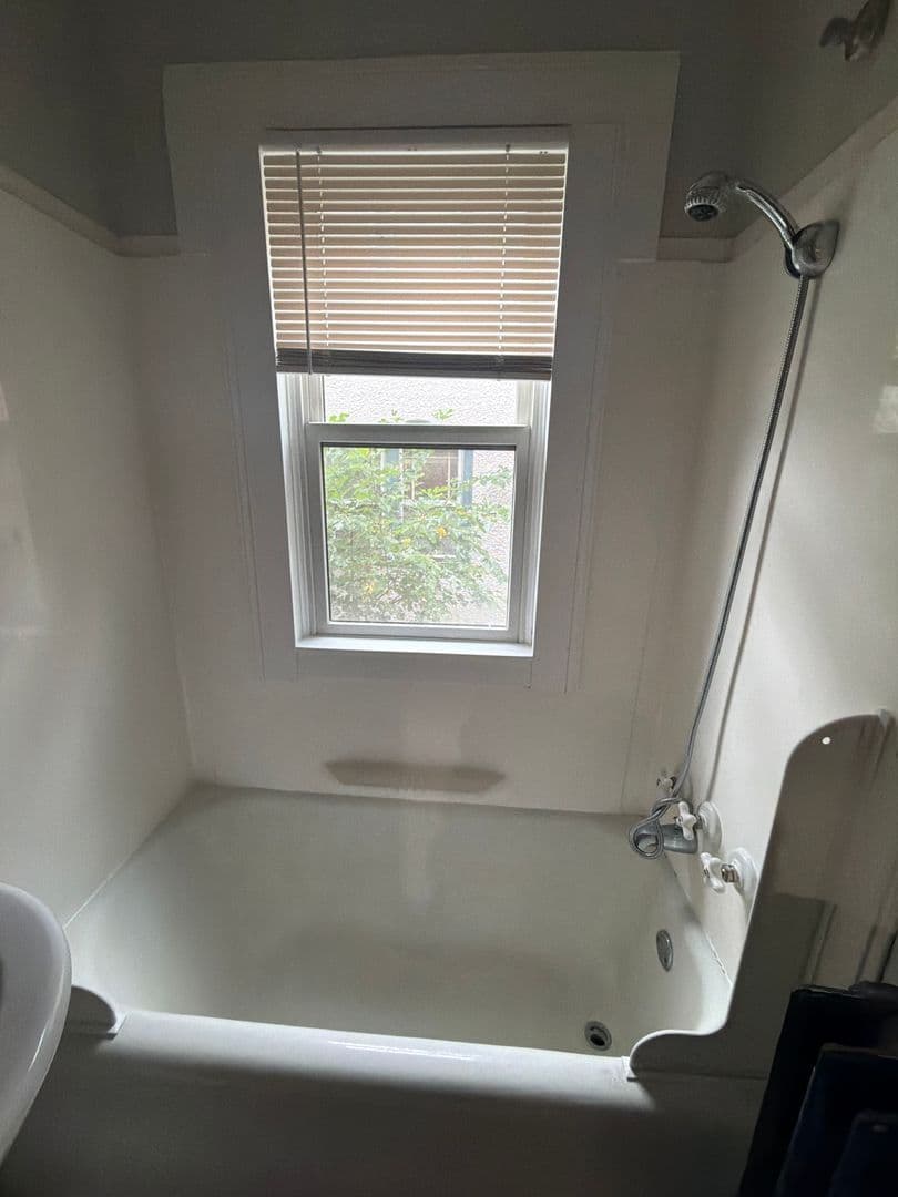 Minneapolis Apartment: 119-23 W. 33rd St.