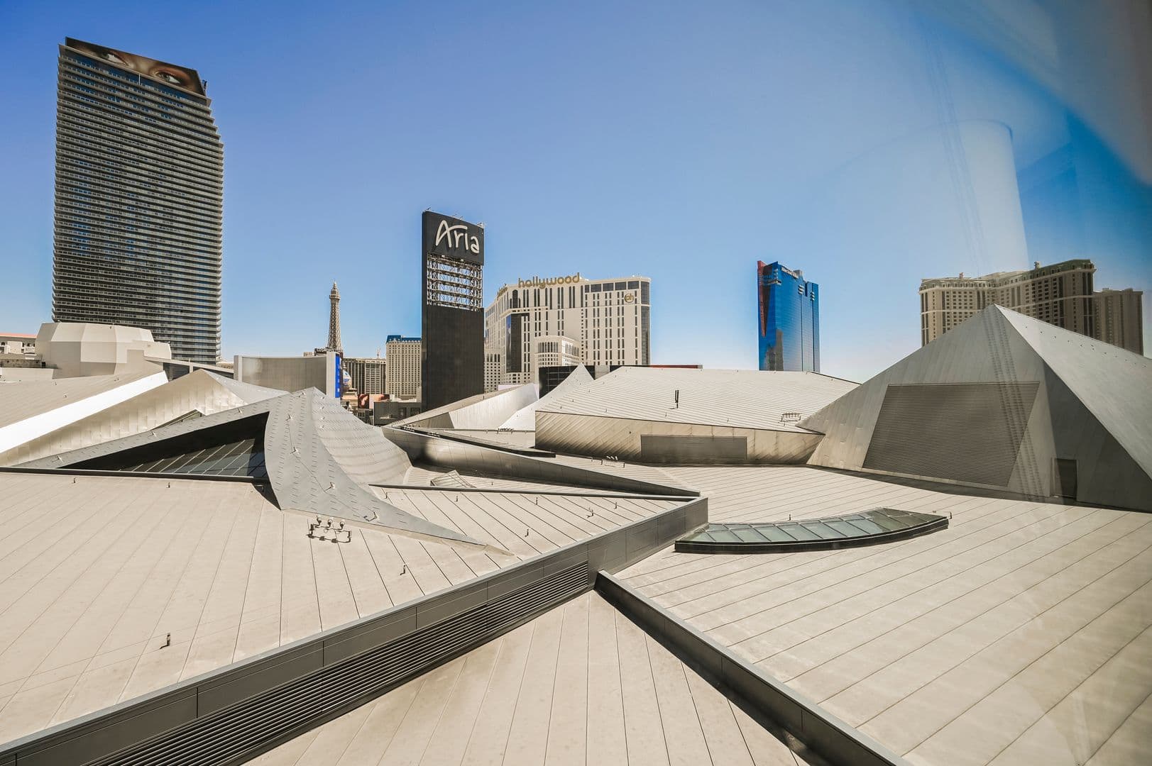 Las Vegas Condo: 3722 Las Vegas Blvd. #306