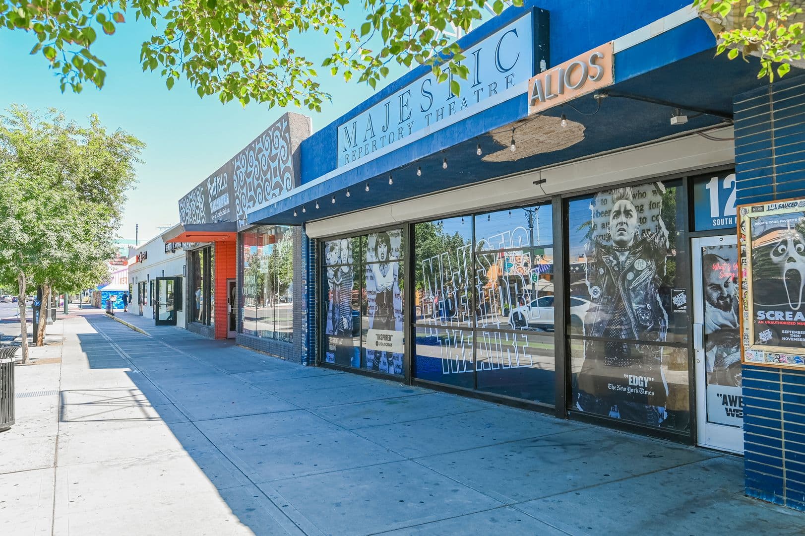Las Vegas Condo: 353 E Bonneville Ave #753