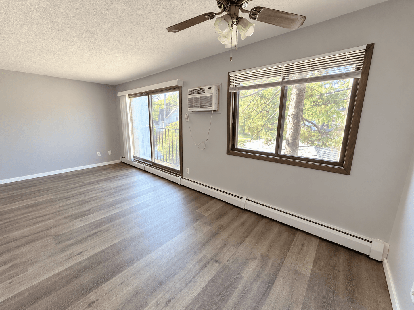 Minneapolis Apartment: 3620 42nd St. E.