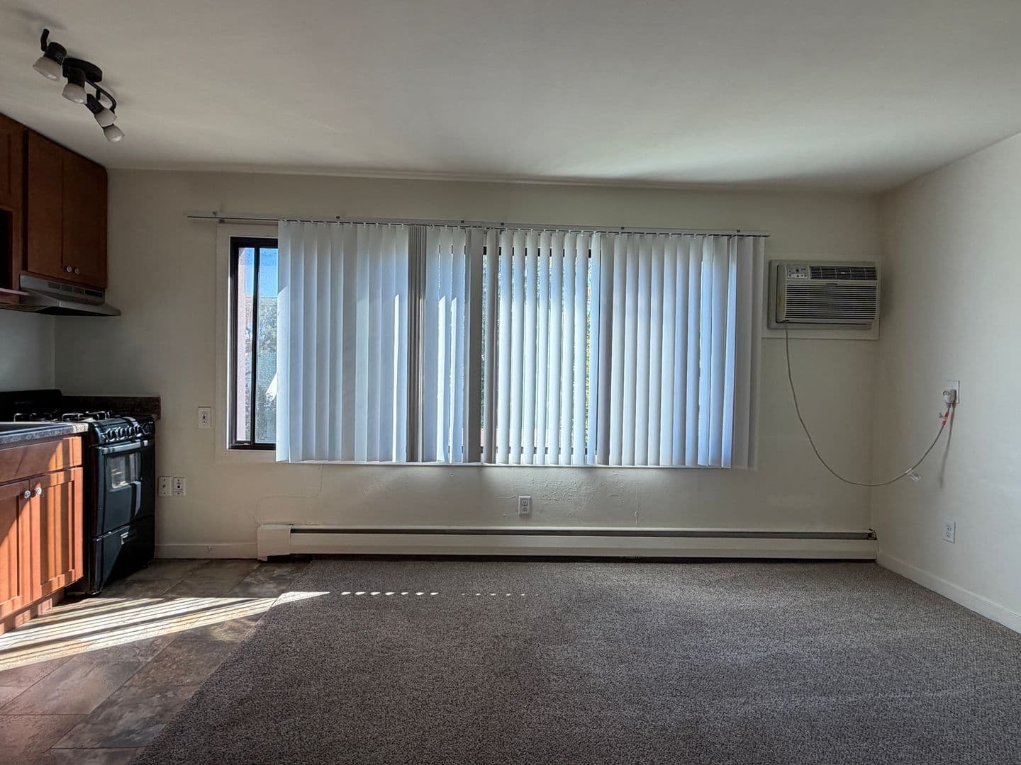 Minneapolis Apartment: 4035 Bloomington Ave So.