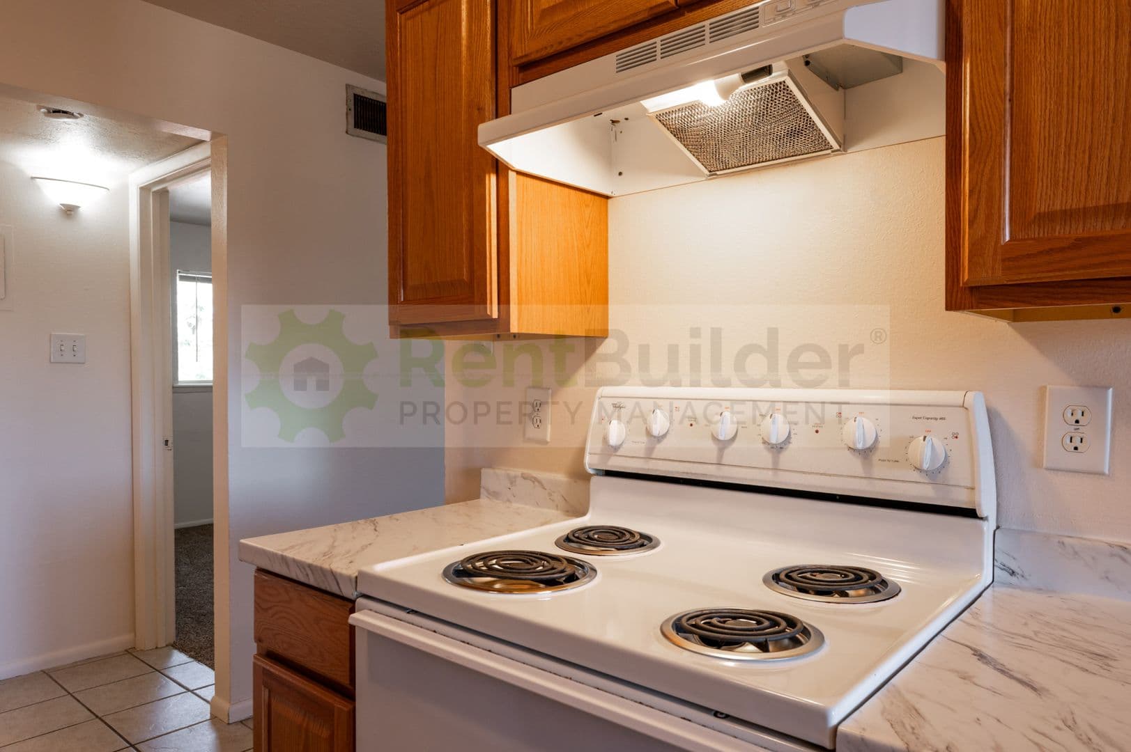 Albuquerque Apartment: 205 Vassar Drive SE - Apartment No. 5
