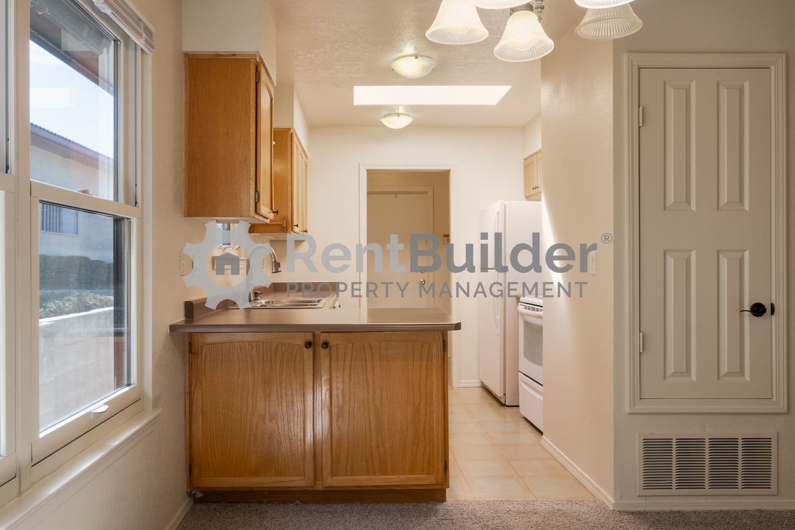 Albuquerque House: 13157 Neon Ave. NE