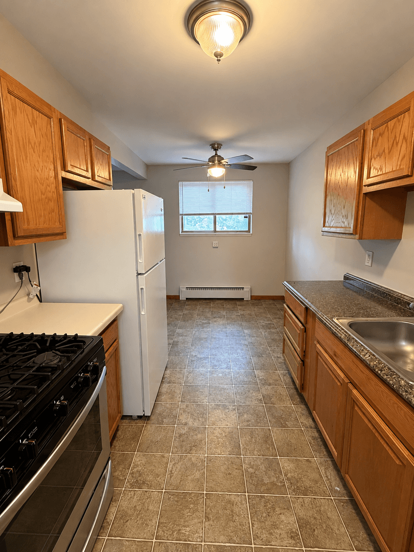 Minneapolis Apartment: 3350 42nd Ave So.