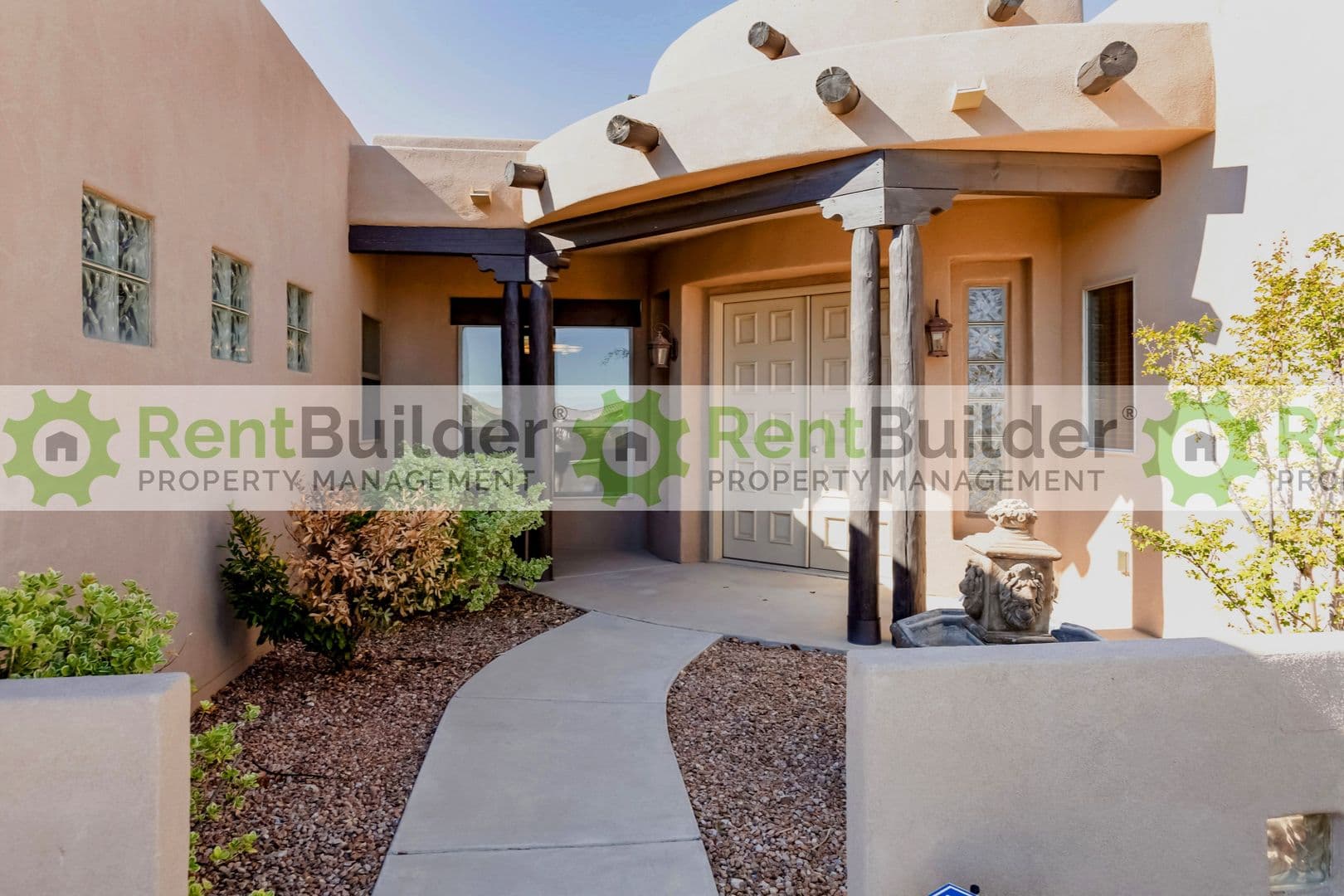 Rio Rancho House: 2804 Vista De Colinas Ct