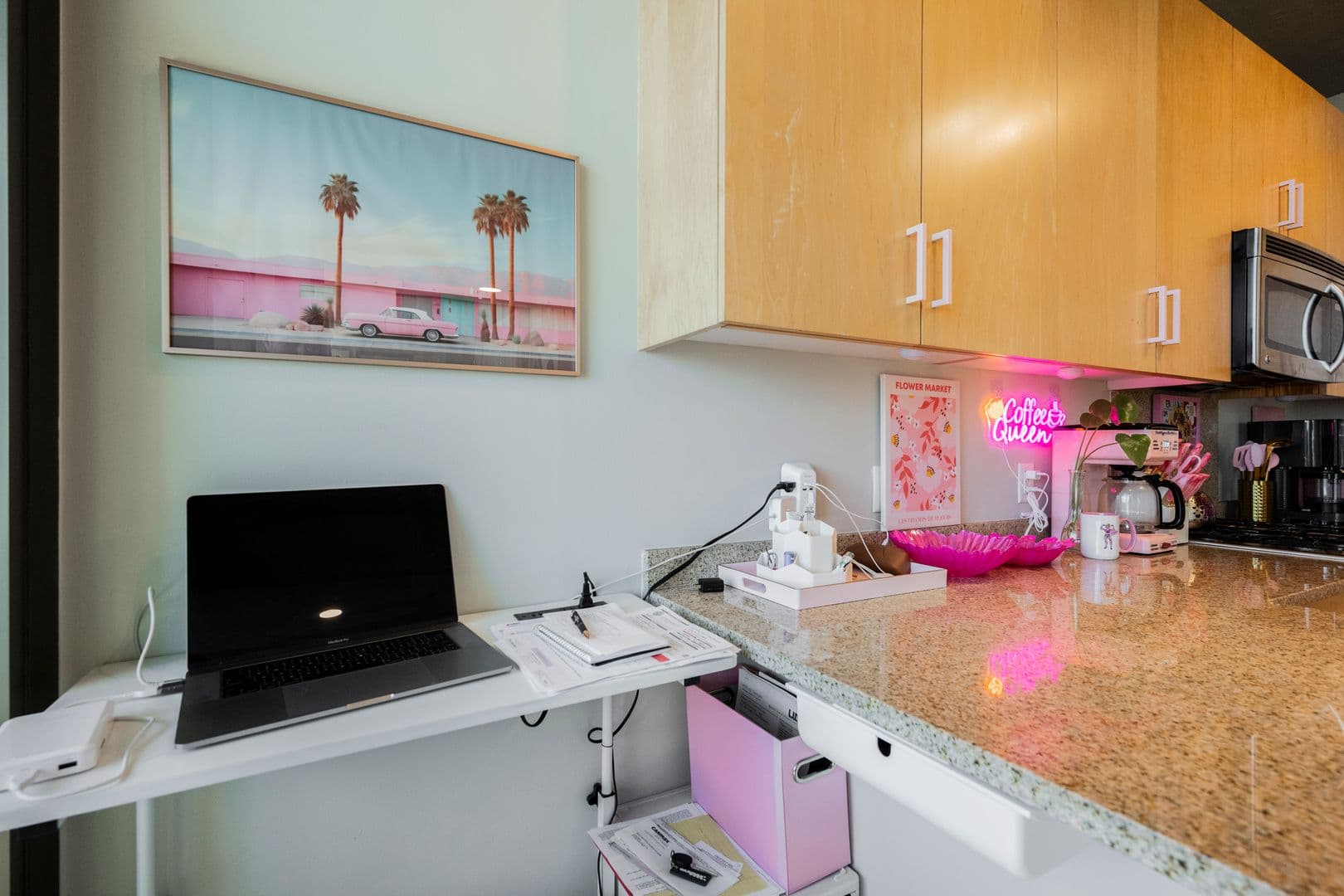 Las Vegas Condo: 353 E Bonneville Ave #753