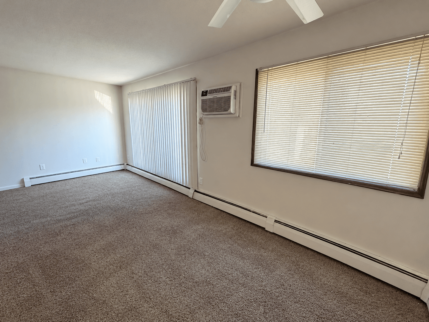 Minneapolis Apartment: 3620 42nd St. E.