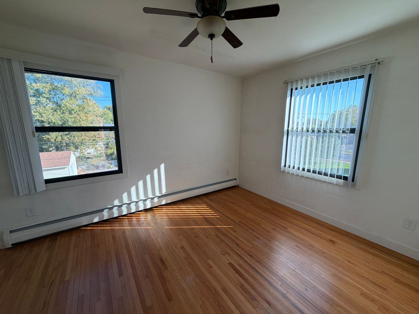 Minneapolis Apartment: 4035 Bloomington Ave So.