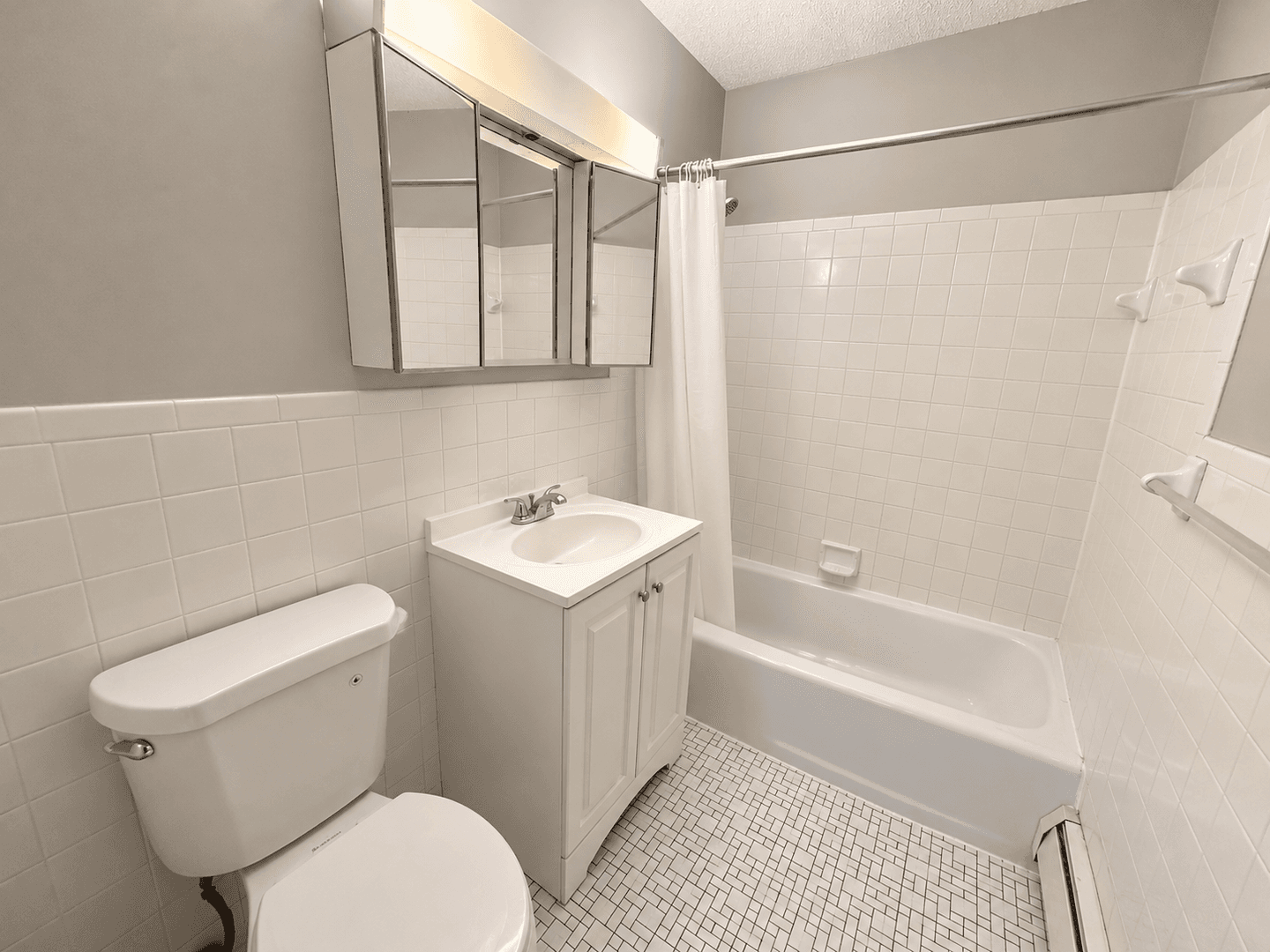 Minneapolis Apartment: 3620 42nd St. E.