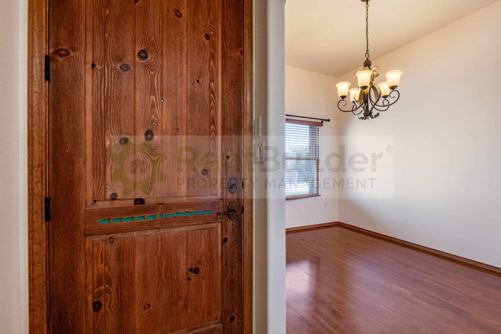 Albuquerque House: 9404 Endee Rd NW