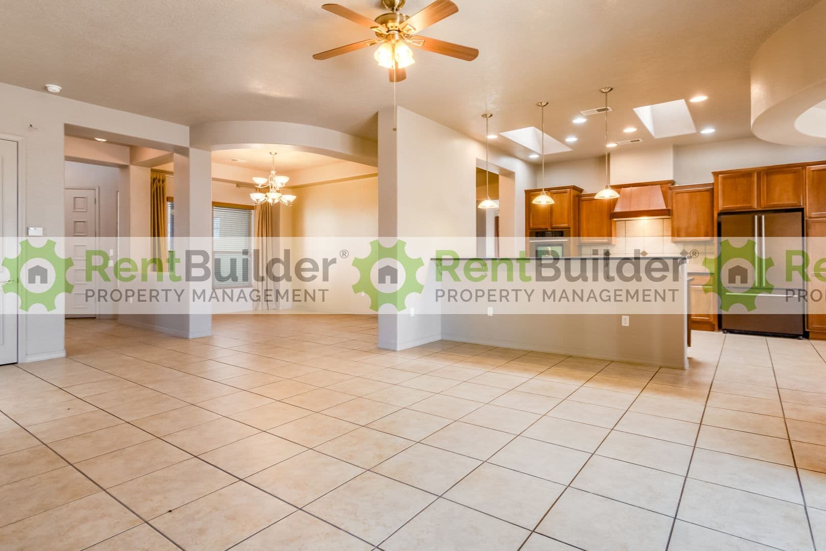 Rio Rancho House: 2804 Vista De Colinas Ct