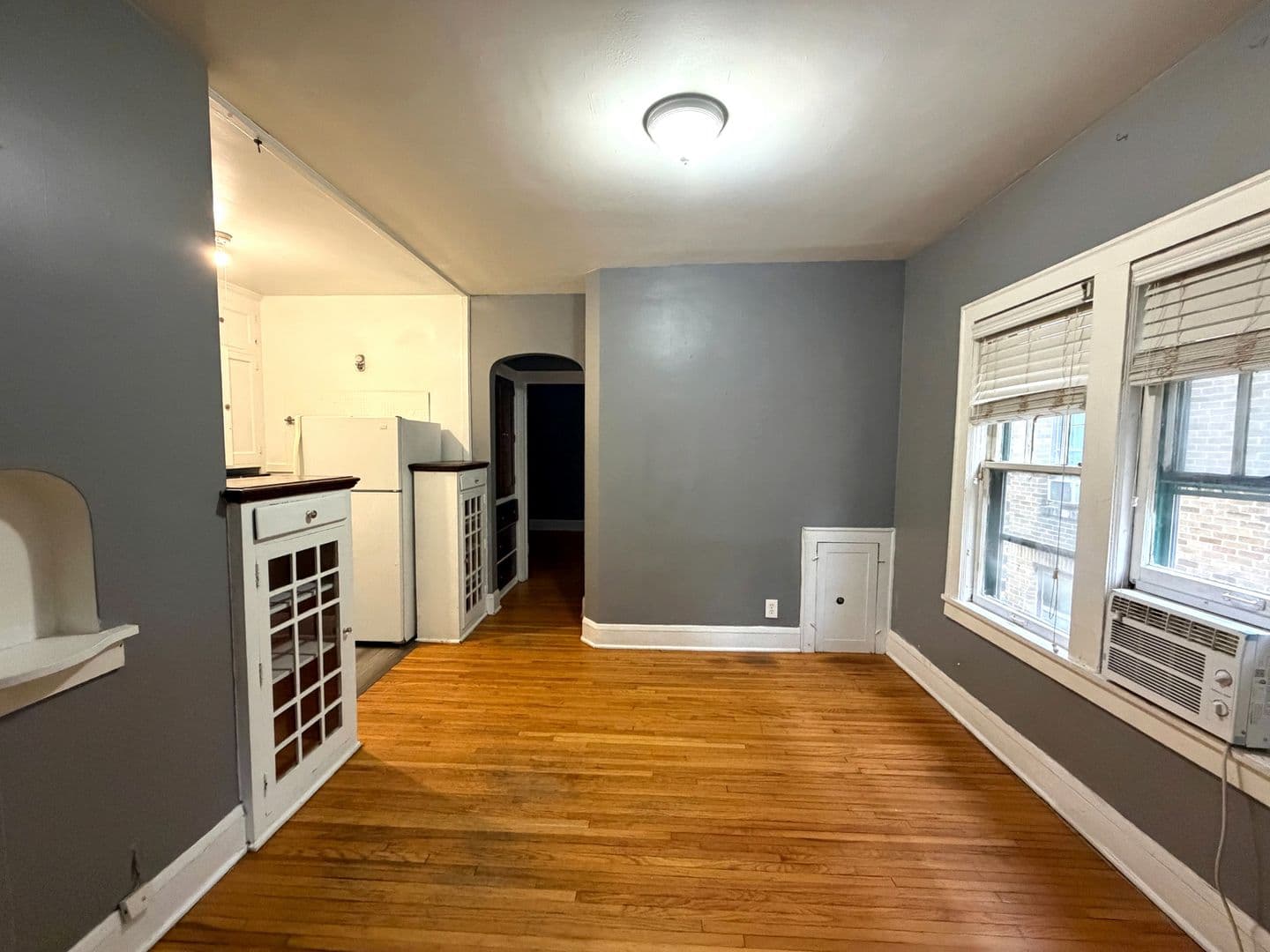 Minneapolis Apartment: 205 27th St. E.