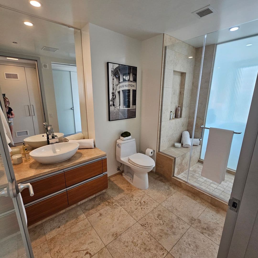 Las Vegas Condo: 3722 Las Vegas Blvd S. #2512