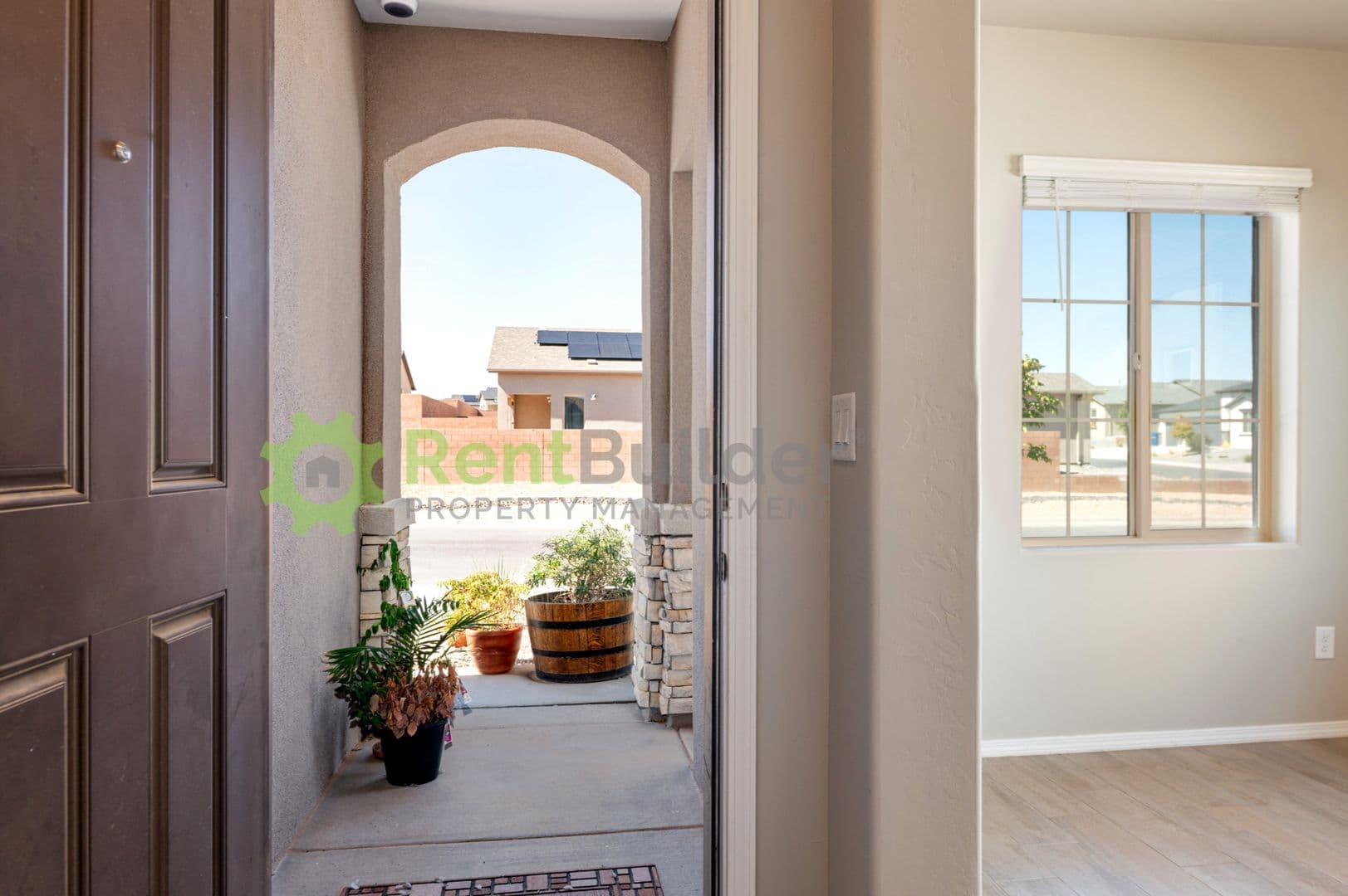 Los lunas House: 361 Liam Court SW