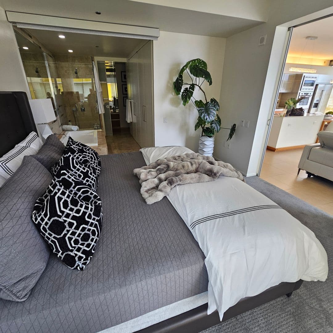 Las Vegas Condo: 3722 Las Vegas Blvd S. #2512