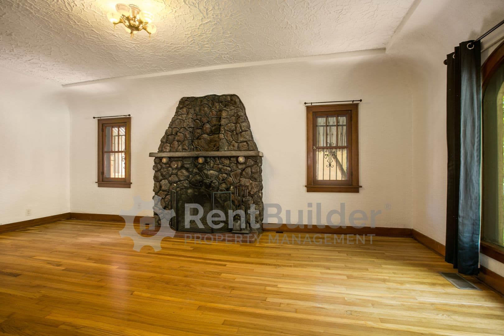 Albuquerque House: 1404 Marquette Place NE
