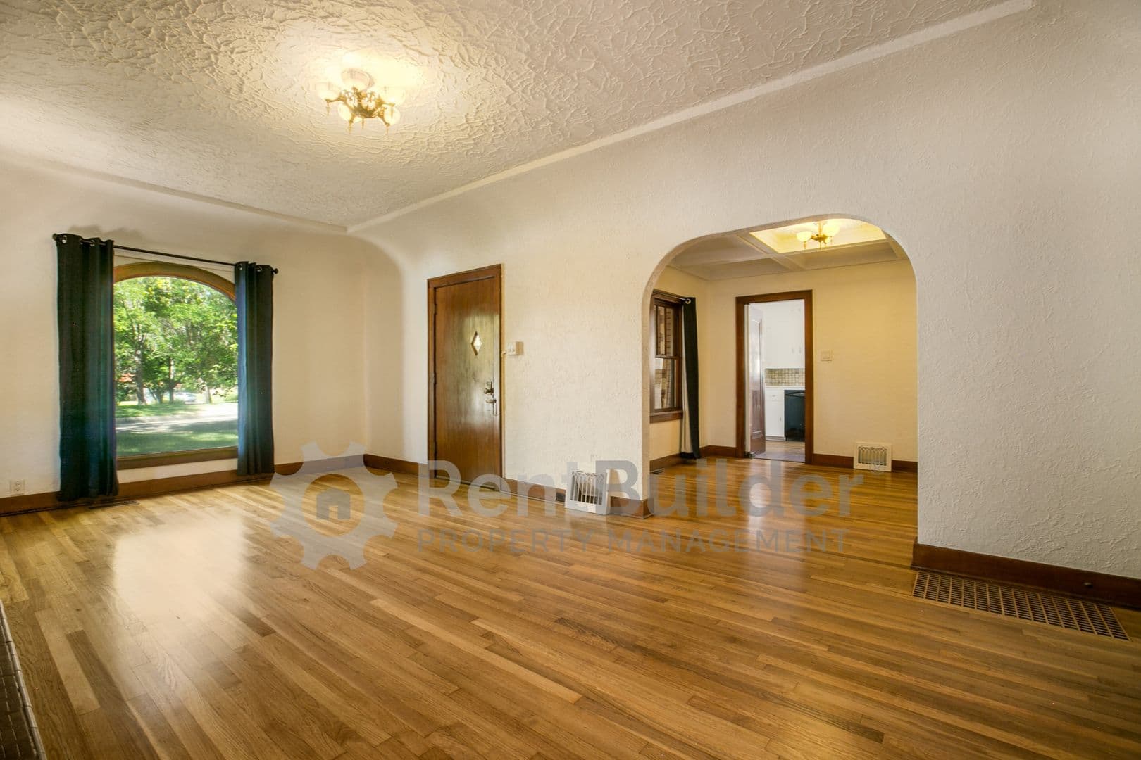 Albuquerque House: 1404 Marquette Place NE