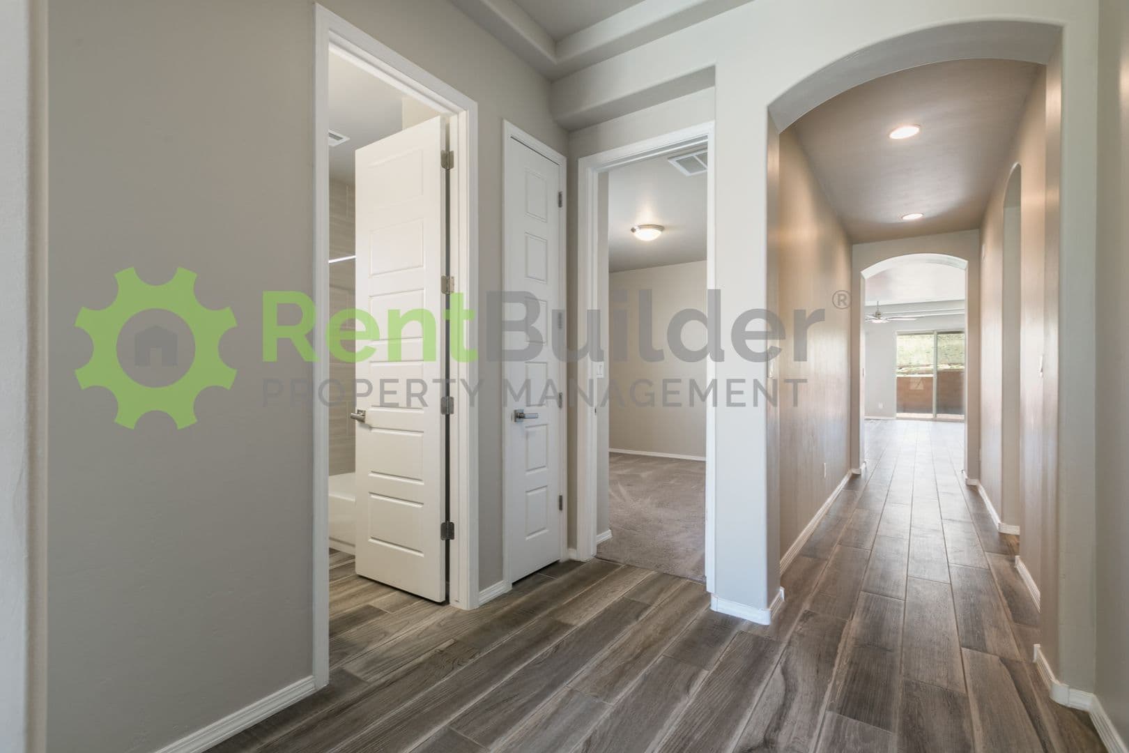 Los Lunas House: 4929 Findley St. SW