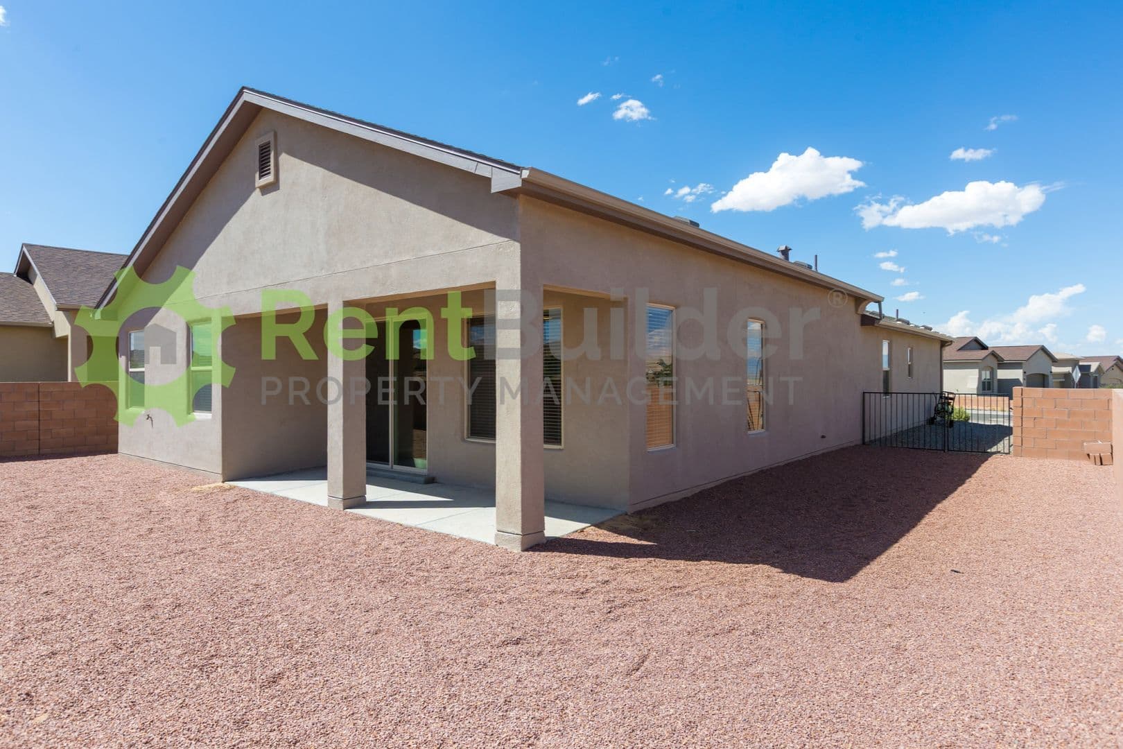 Los Lunas House: 4929 Findley St. SW