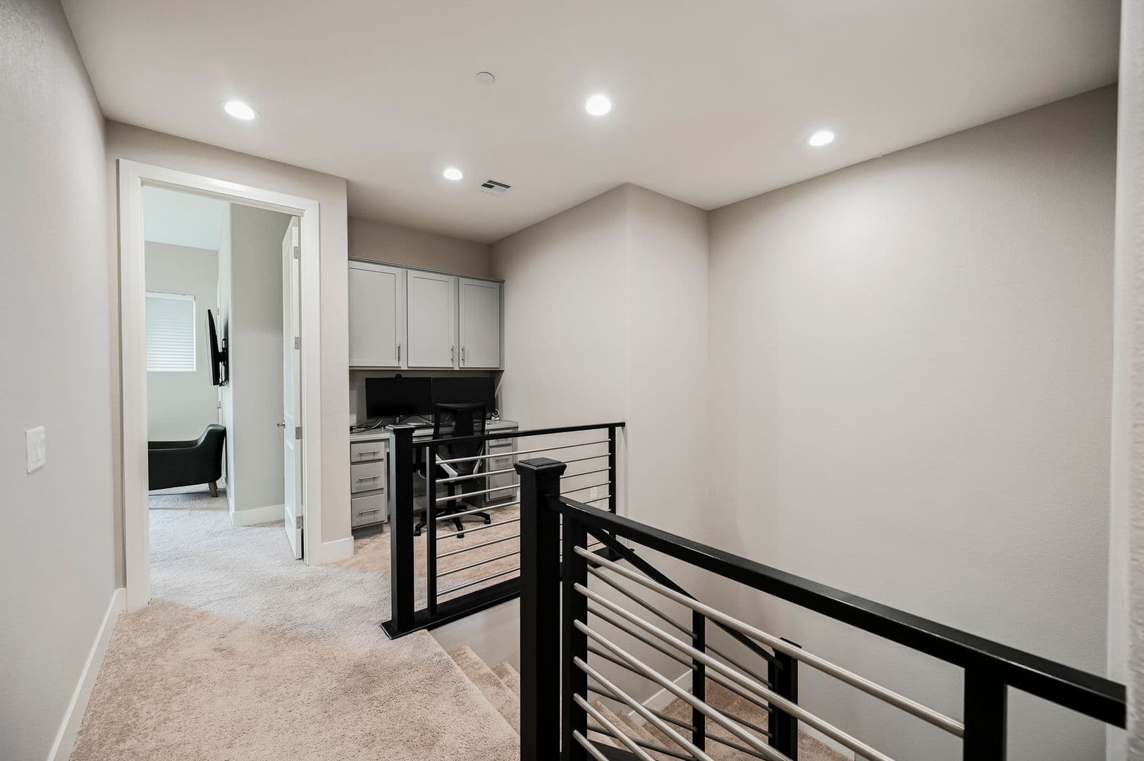 Henderson Townhome: 43 Via Di Vita