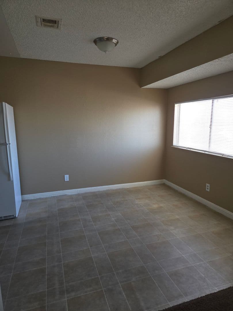 Las Vegas Apartment: 2341 Exeter Dr.