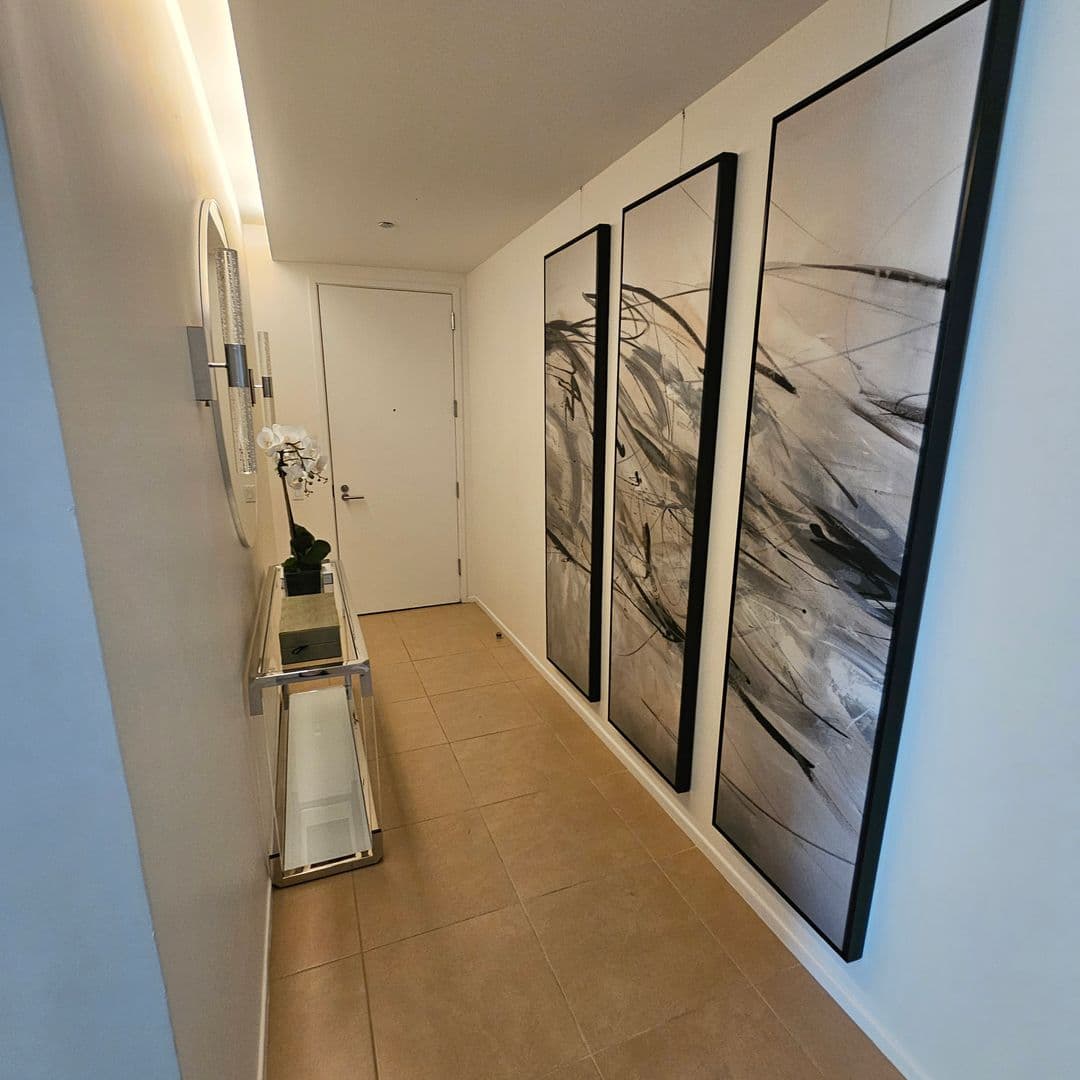 Las Vegas Condo: 3722 Las Vegas Blvd S. #2512