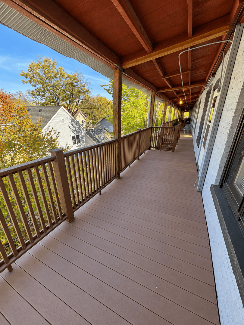 Minneapolis Apartment: 515 5th Ave. SE