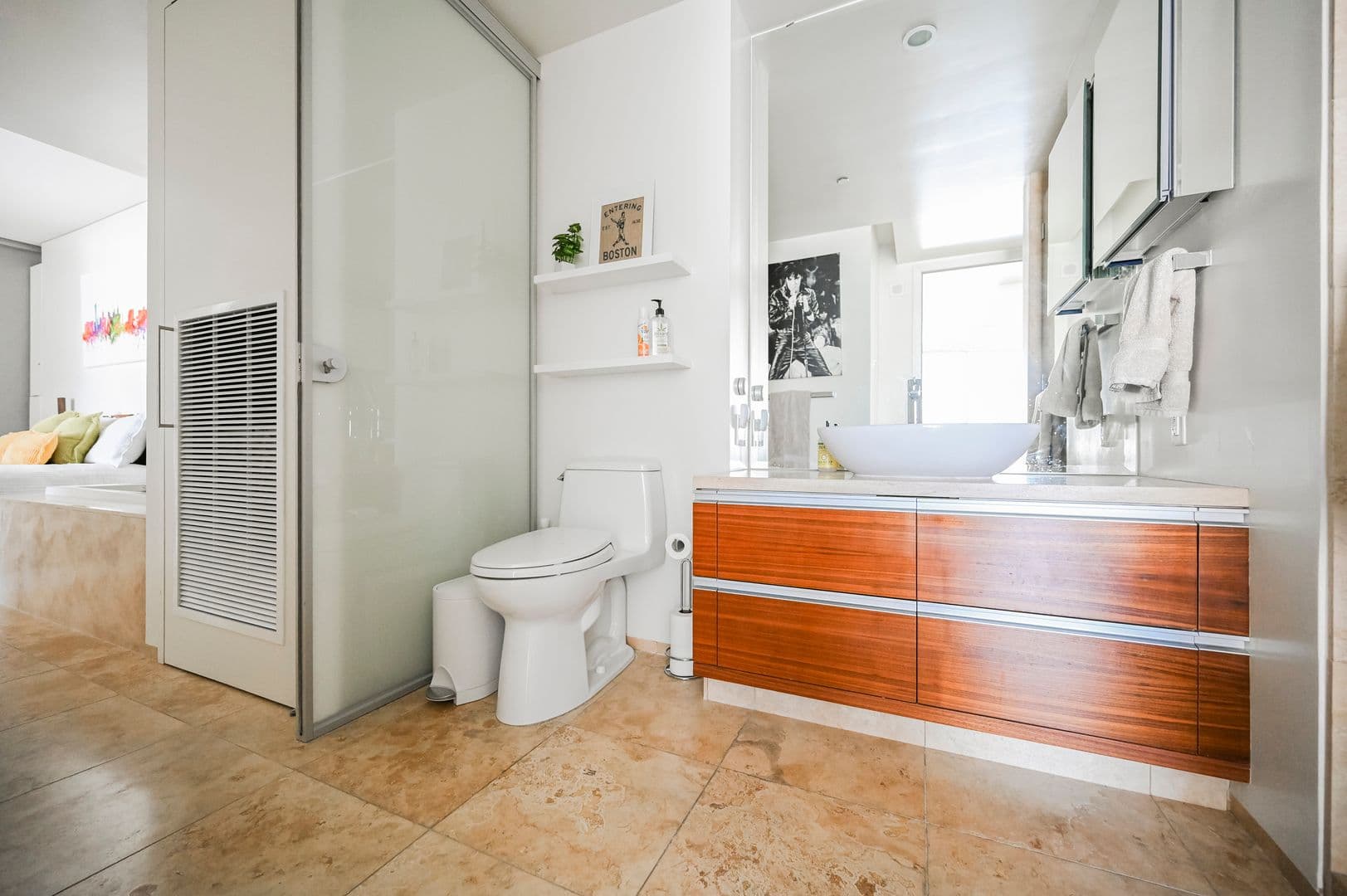 Las Vegas Condo: 3722 Las Vegas Blvd. #306