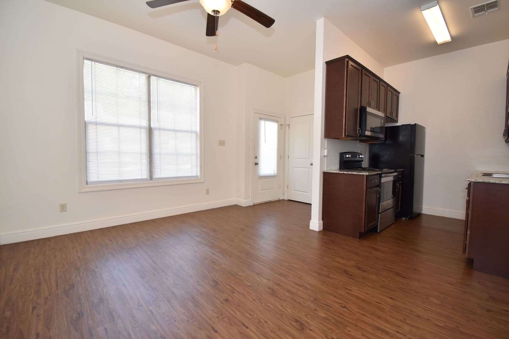 Ruston Apartment: 2436 W. Barnett Springs Ave