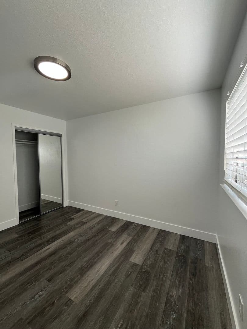 Ceres Apartment: 1749 Richland Ave