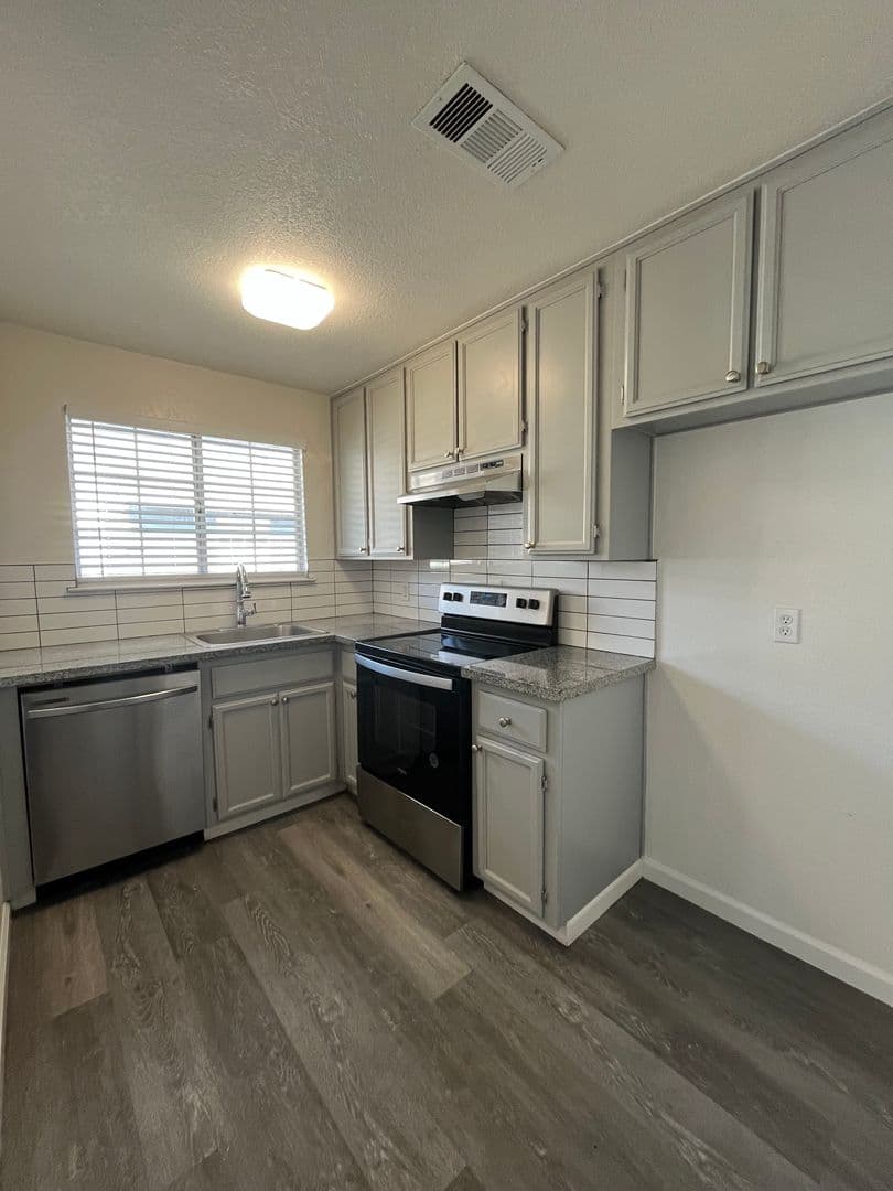 Ceres Apartment: 1757 Richland Ave
