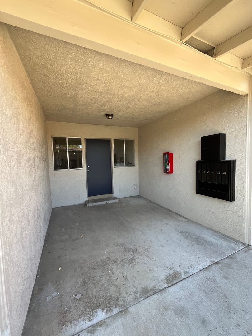Sacramento Apartment: 2391 Ethan Way