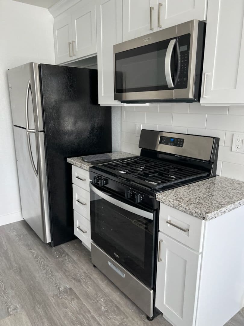Stockton Apartment: 3286 Blue Ridge Cir
