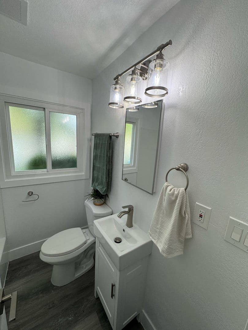 Stockton Apartment: 620 Dave Brubeck Way