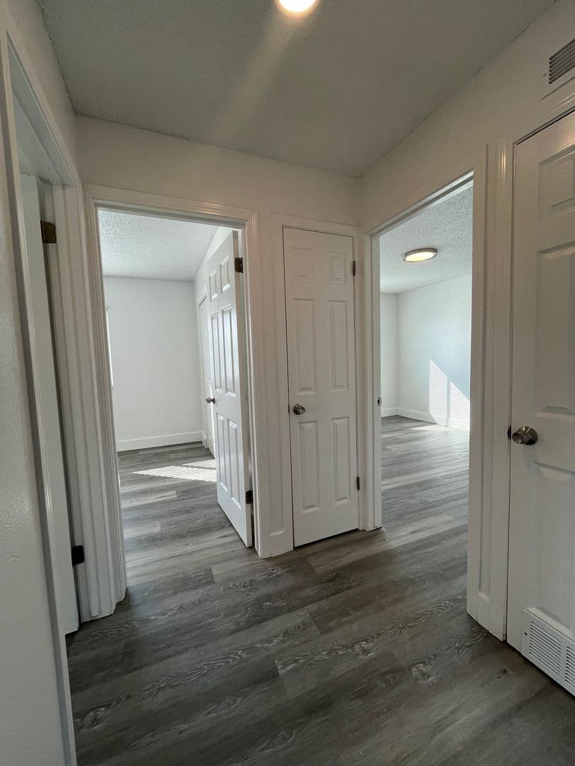 Turlock Apartment: 1144 Pioneer Ave