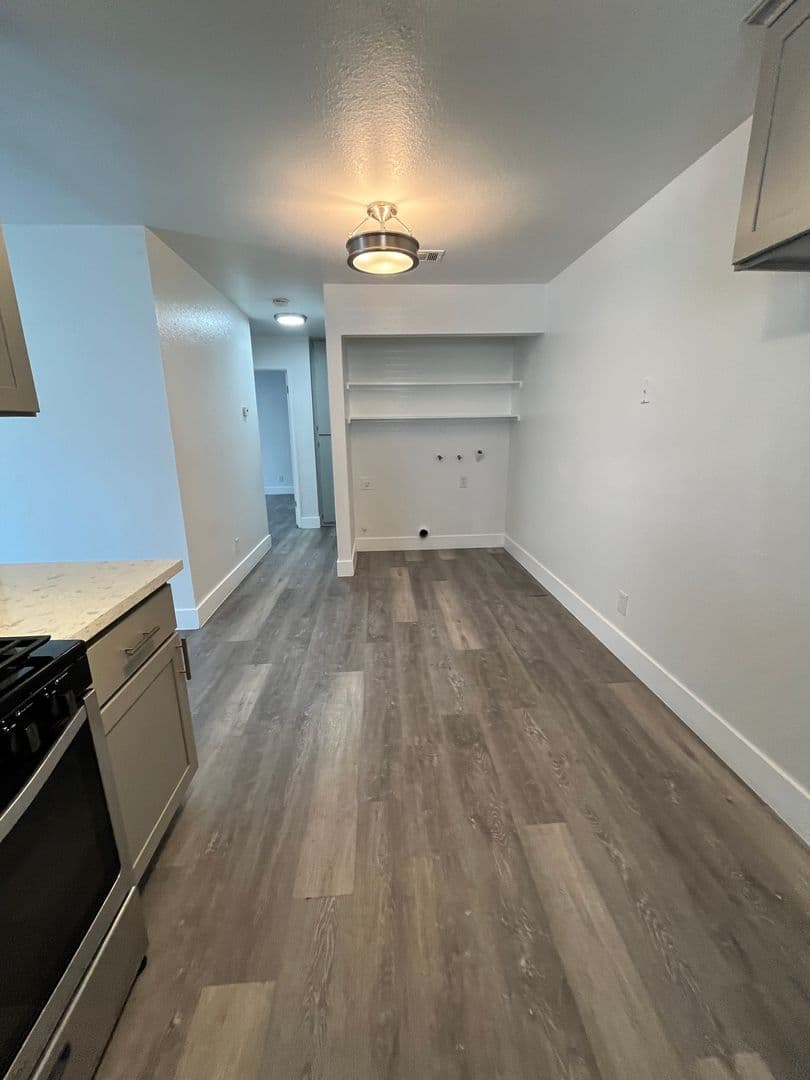 Ceres Apartment: 1749 Richland Ave