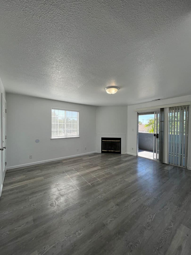 Ceres Apartment: 1757 Richland Ave