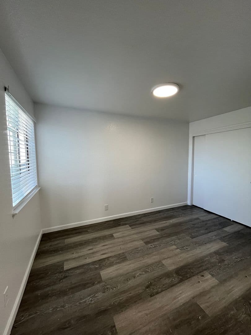 Ceres Apartment: 1757 Richland Ave