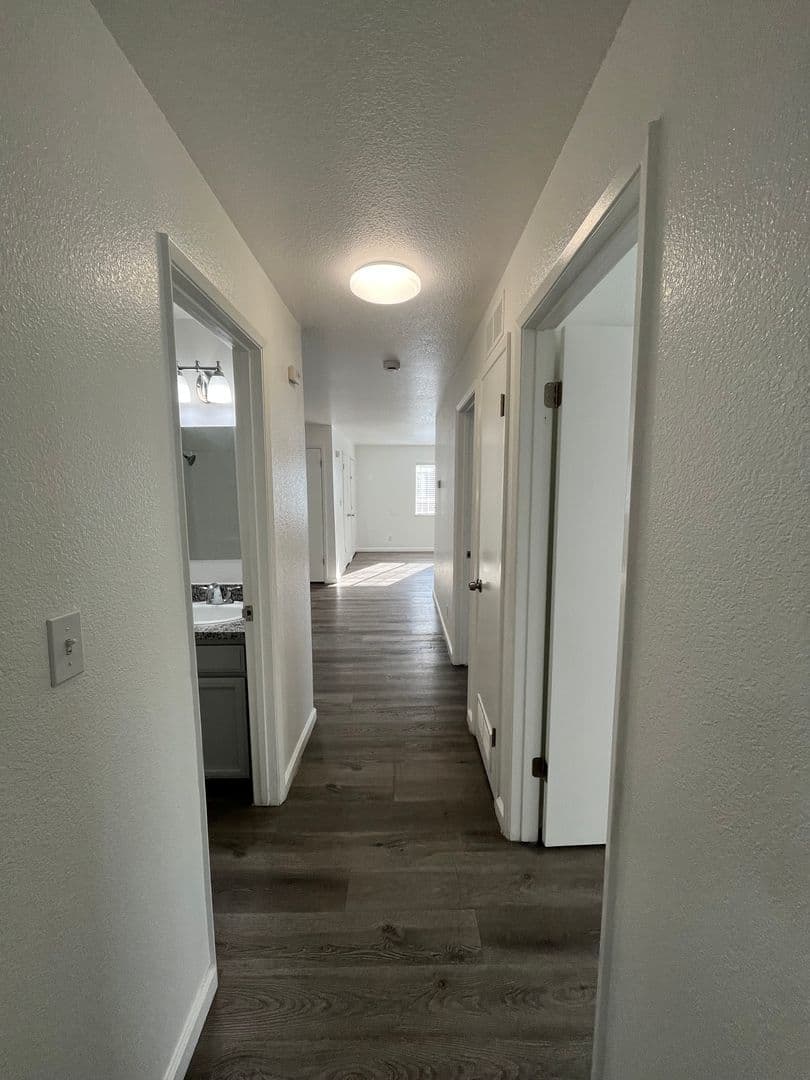 Ceres Apartment: 1757 Richland Ave