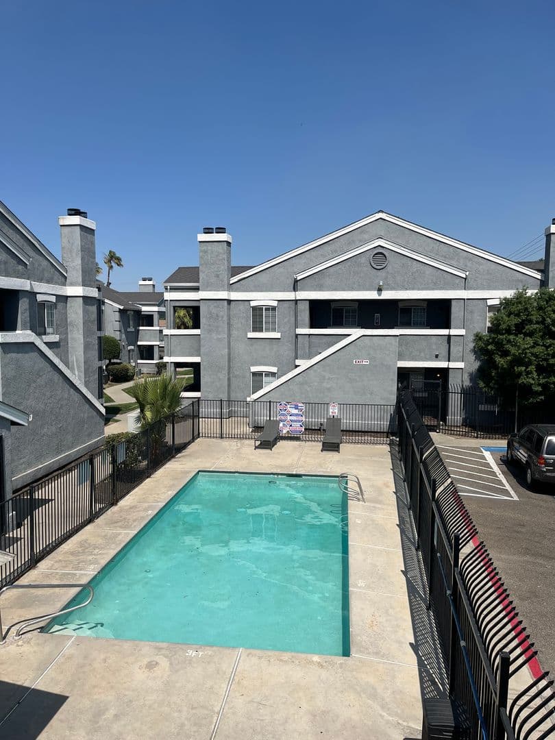 Ceres Apartment: 1757 Richland Ave