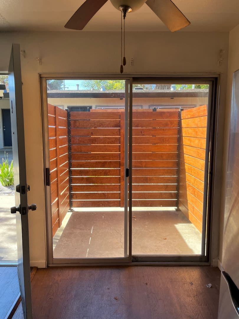 Sacramento Apartment: 2391 Ethan Way
