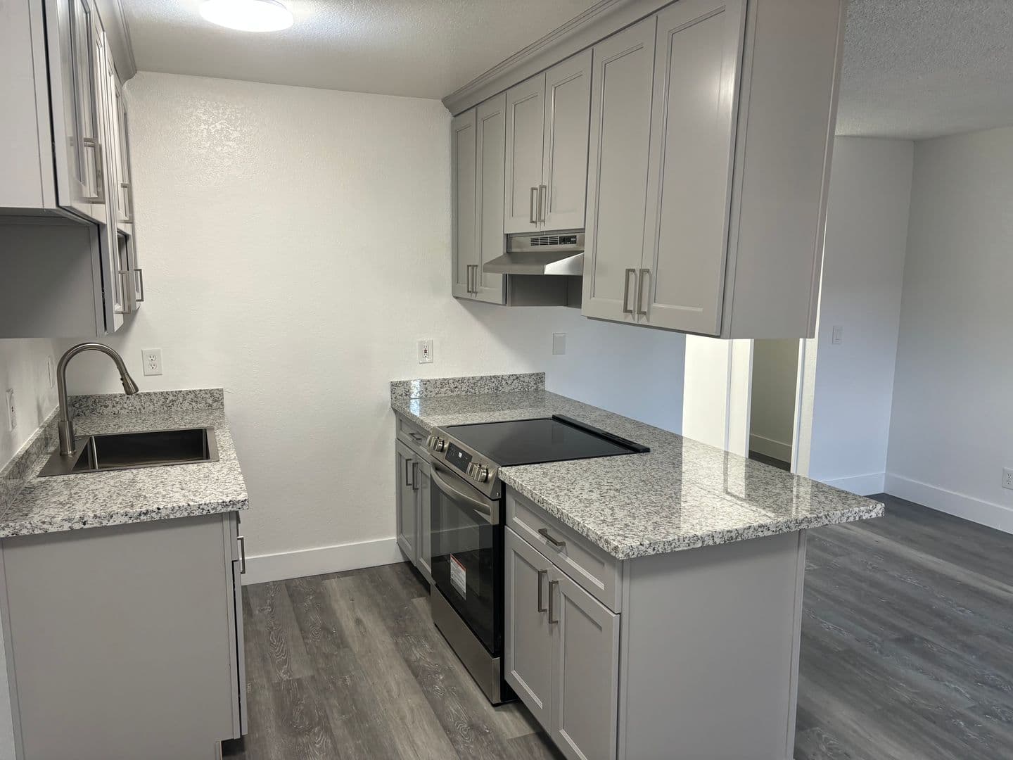 Sacramento Apartment: 2391 Ethan Way