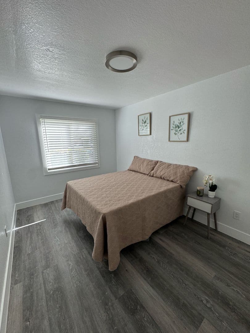Stockton Apartment: 620 Dave Brubeck Way