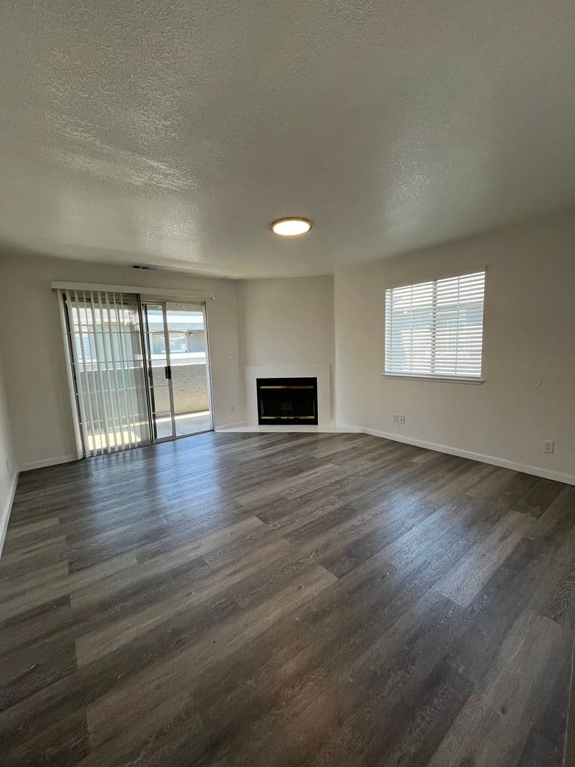 Ceres Apartment: 1757 Richland Ave