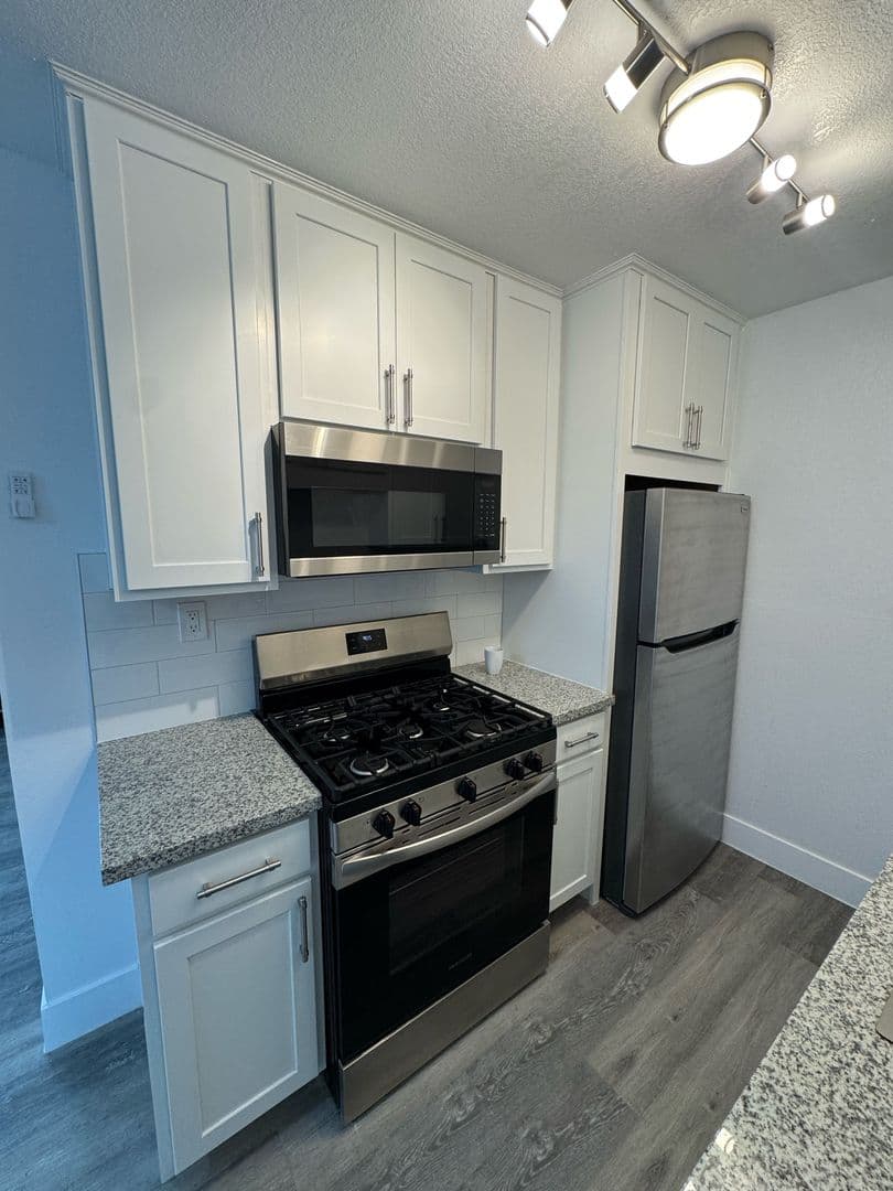 Stockton Apartment: 620 Dave Brubeck Way