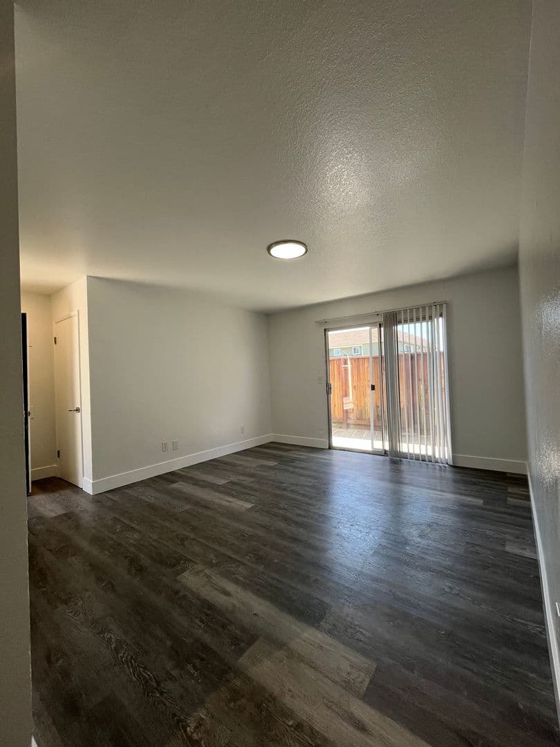 Ceres Apartment: 1749 Richland Ave