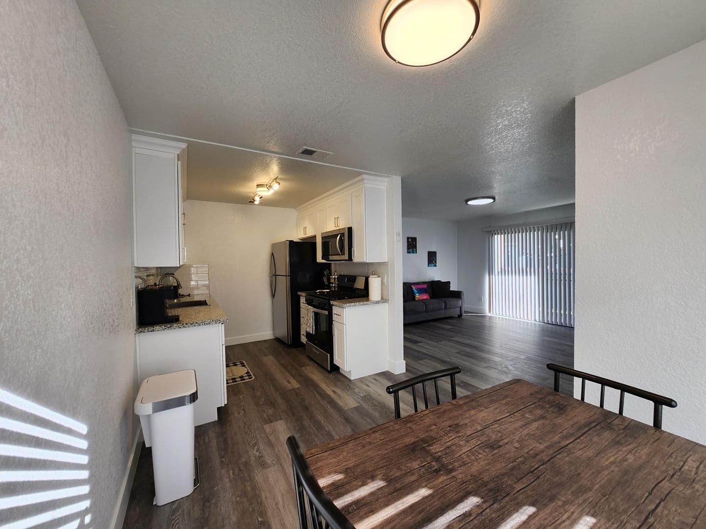 Stockton Apartment: 3286 Blue Ridge Cir